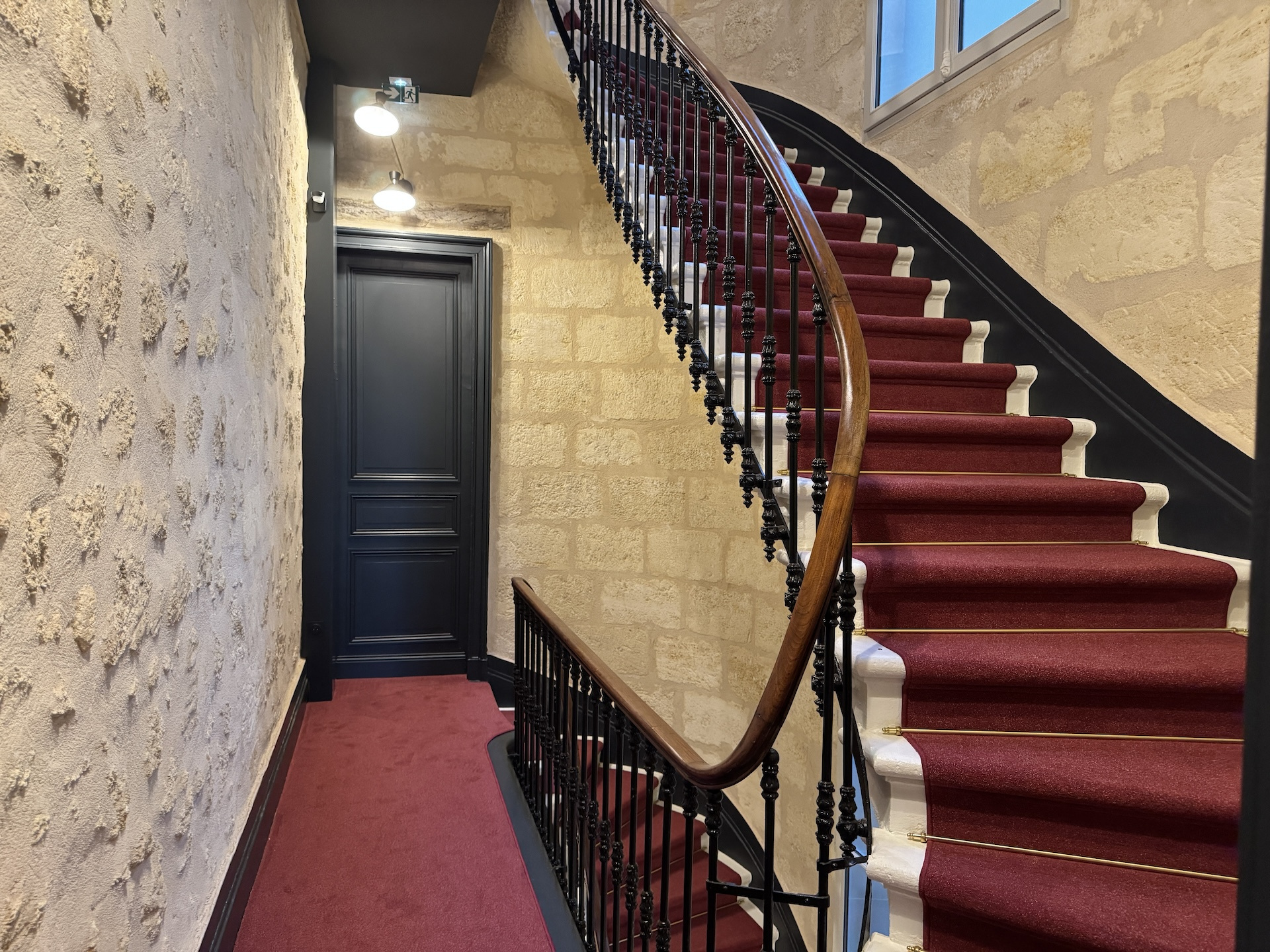 Bordeaux – Tourny – Bureaux Prestige 130 m2