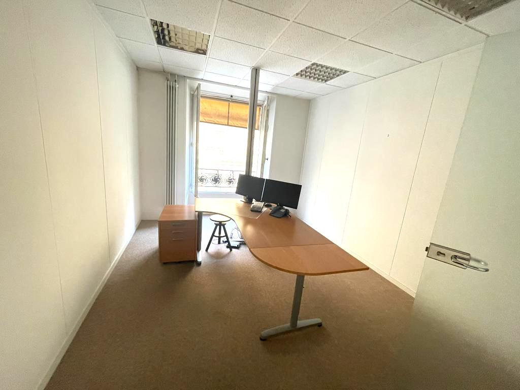 Bordeaux QUINCONCES – Bureaux 125 m2