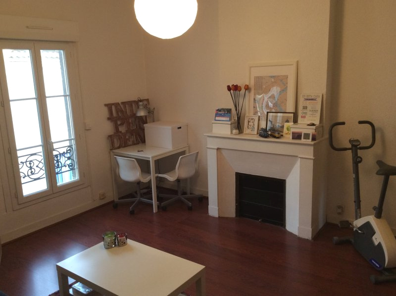 BORDEAUX – GARE ST JEAN – Appartement T2 meublé