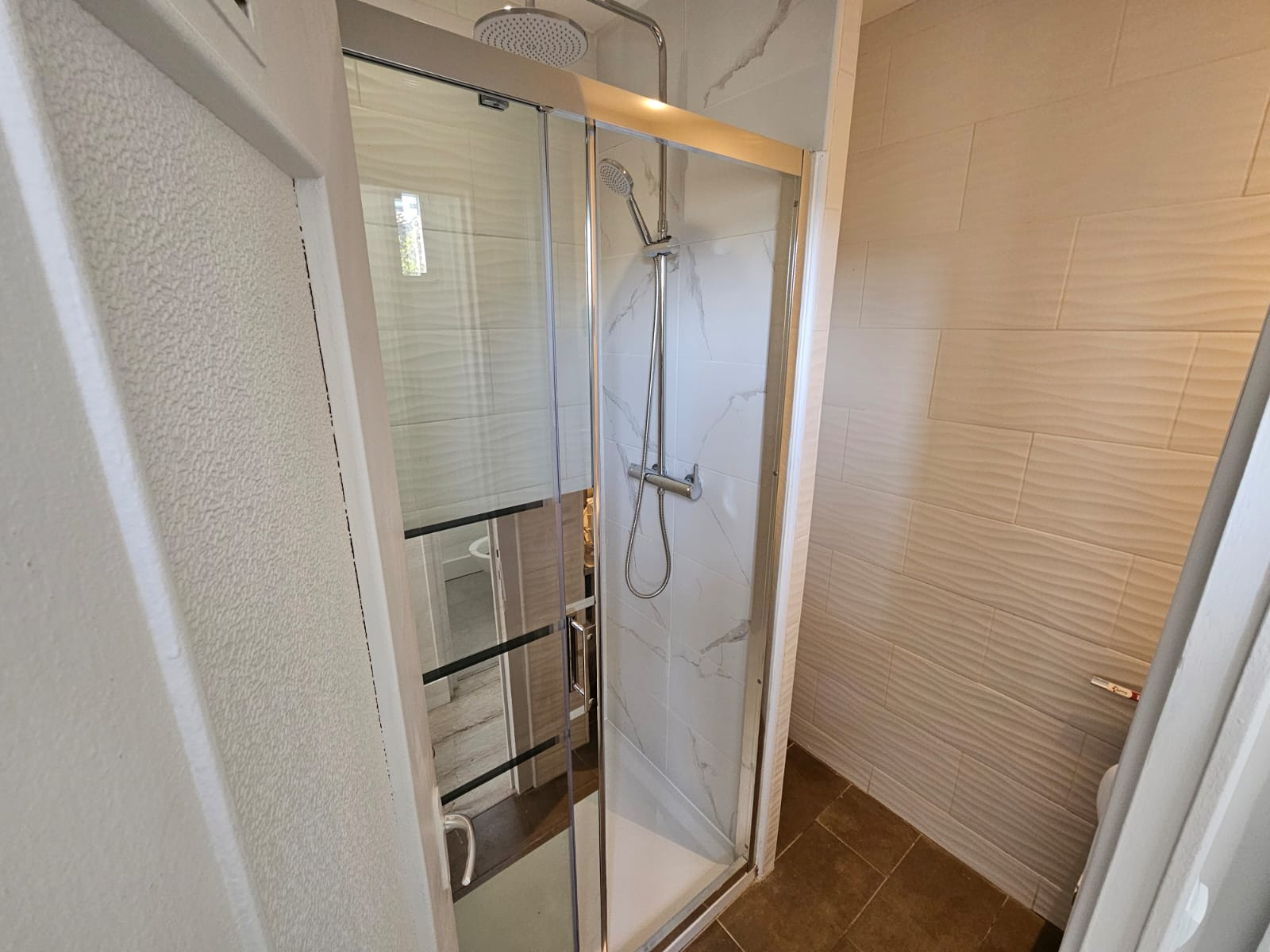Talence – Barrière Saint Genès – Charmant T4 lumineux rénové