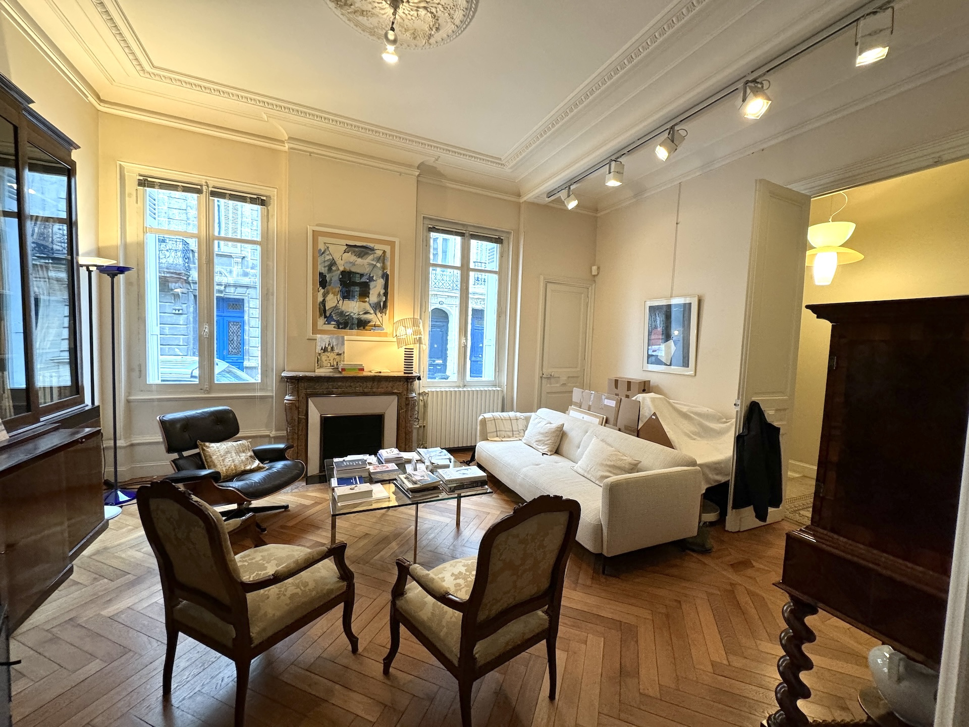 Bordeaux Croix Blanche – Grande maison familiale 9 pièces 225 m2