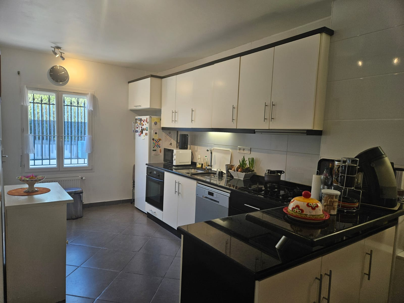Bordeaux – Grand Parc – Charmante Maison T5 – 135 m2 avec terrasse