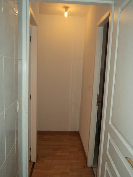 LE BARP CENTRE MAISON T 02 MEUBLEE AVEC JARDIN
