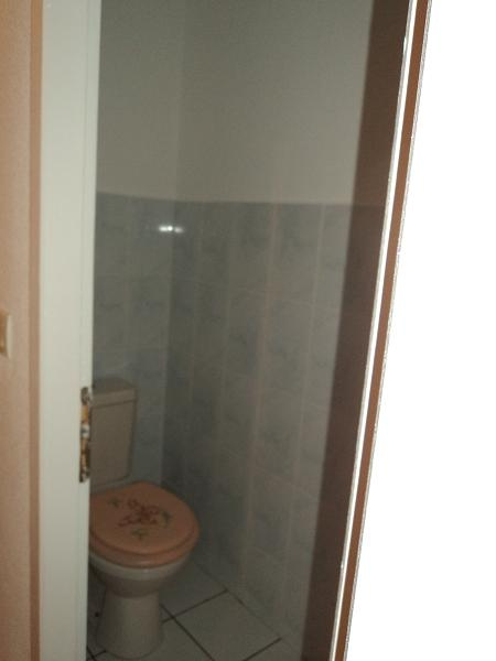 LE BARP CENTRE MAISON T 02 MEUBLEE AVEC JARDIN
