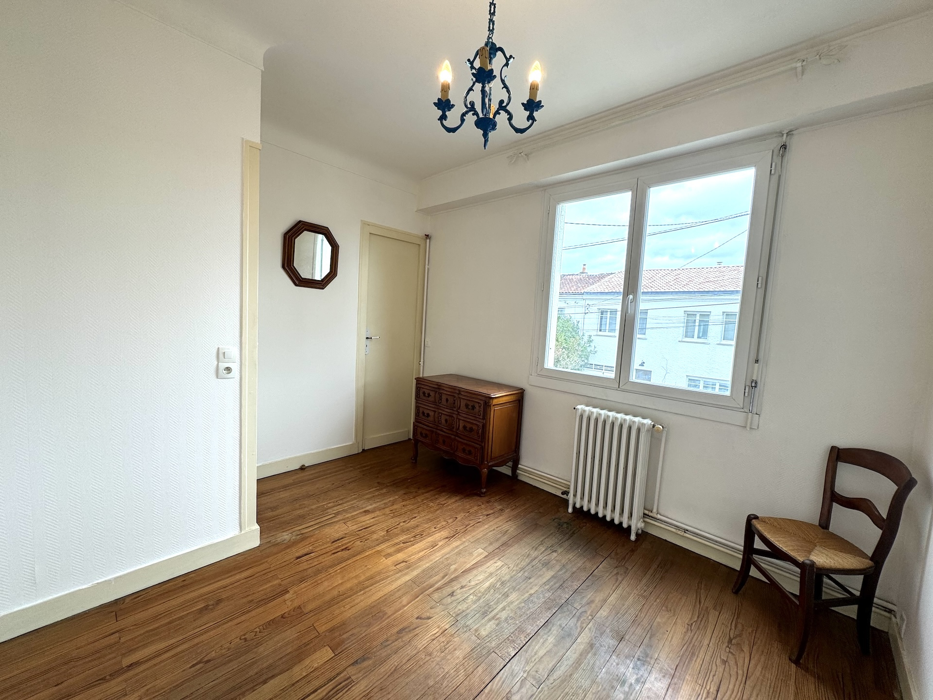 Bègles – Barrière de Bègles – Charmante Maison T5 de 132 m 2 avec jardin et dépendance