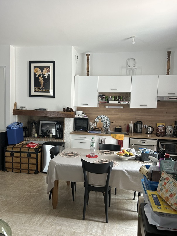 BOULIAC,  Chateau Du PIAN; Maison T 03 Duplex