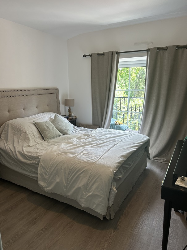 BOULIAC,  Chateau Du PIAN; Maison T 03 Duplex