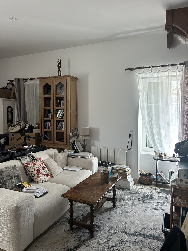 BOULIAC,  Chateau Du PIAN; Maison T 03 Duplex