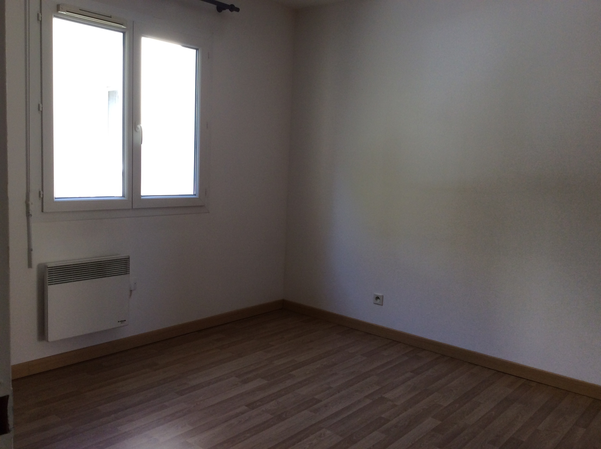 Talence – Barrière de Toulouse – Maison T5