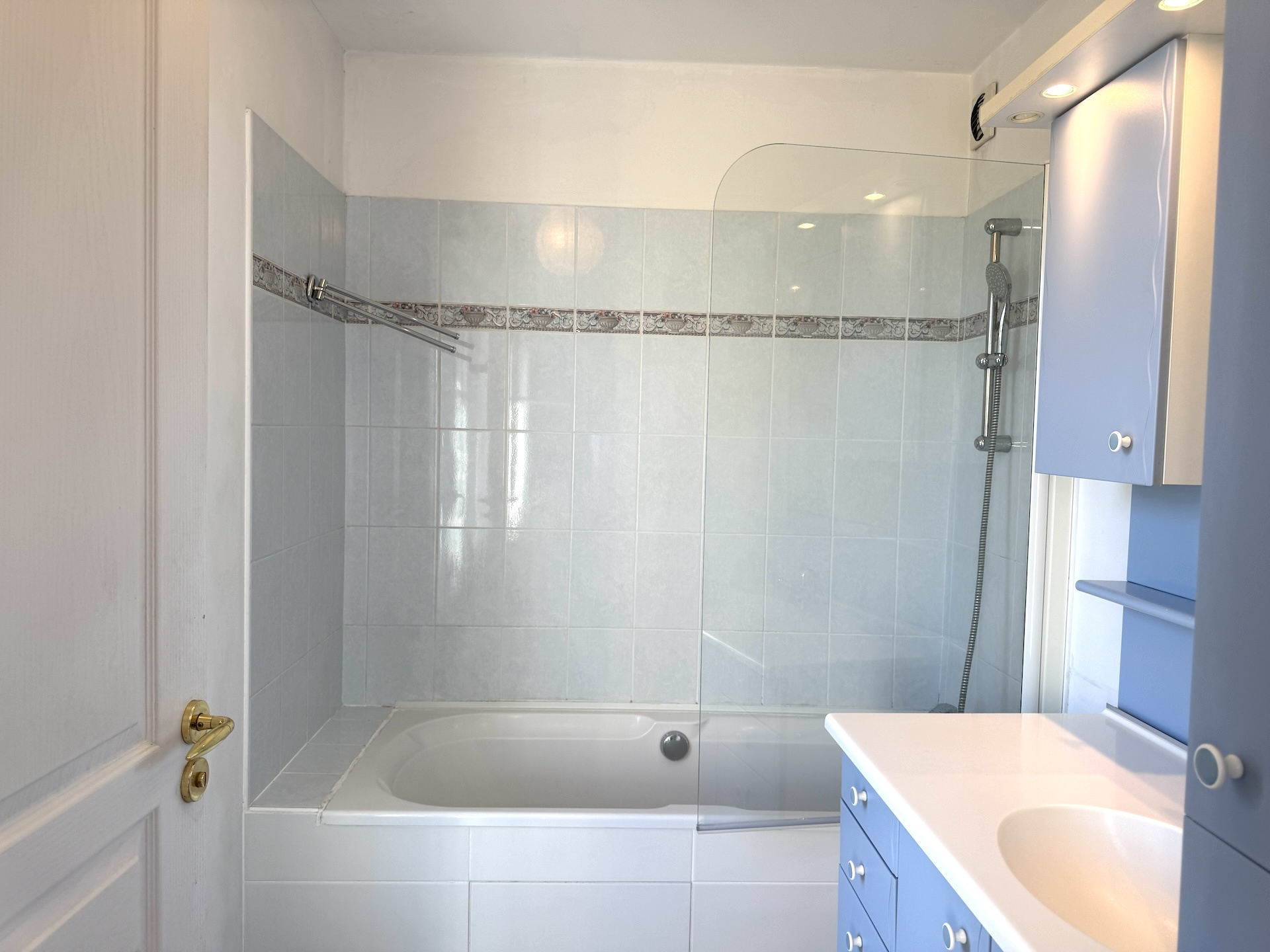 Bordeaux – Croix Blanche –  Appartement T4 RARE 162 m2