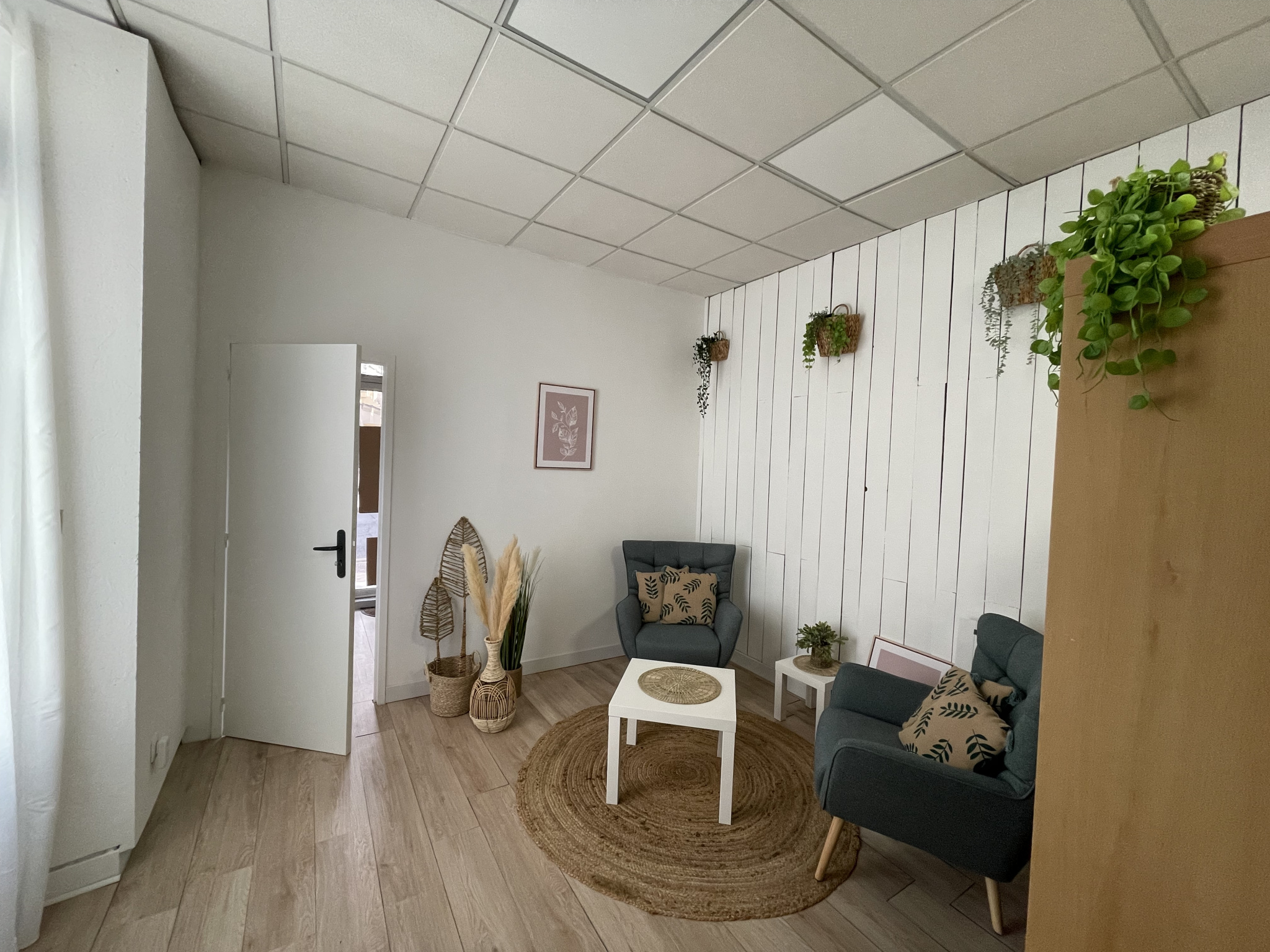 BORDEAUX – JARDIN PUBLIC – IMMEUBLE DE 6 LOTS