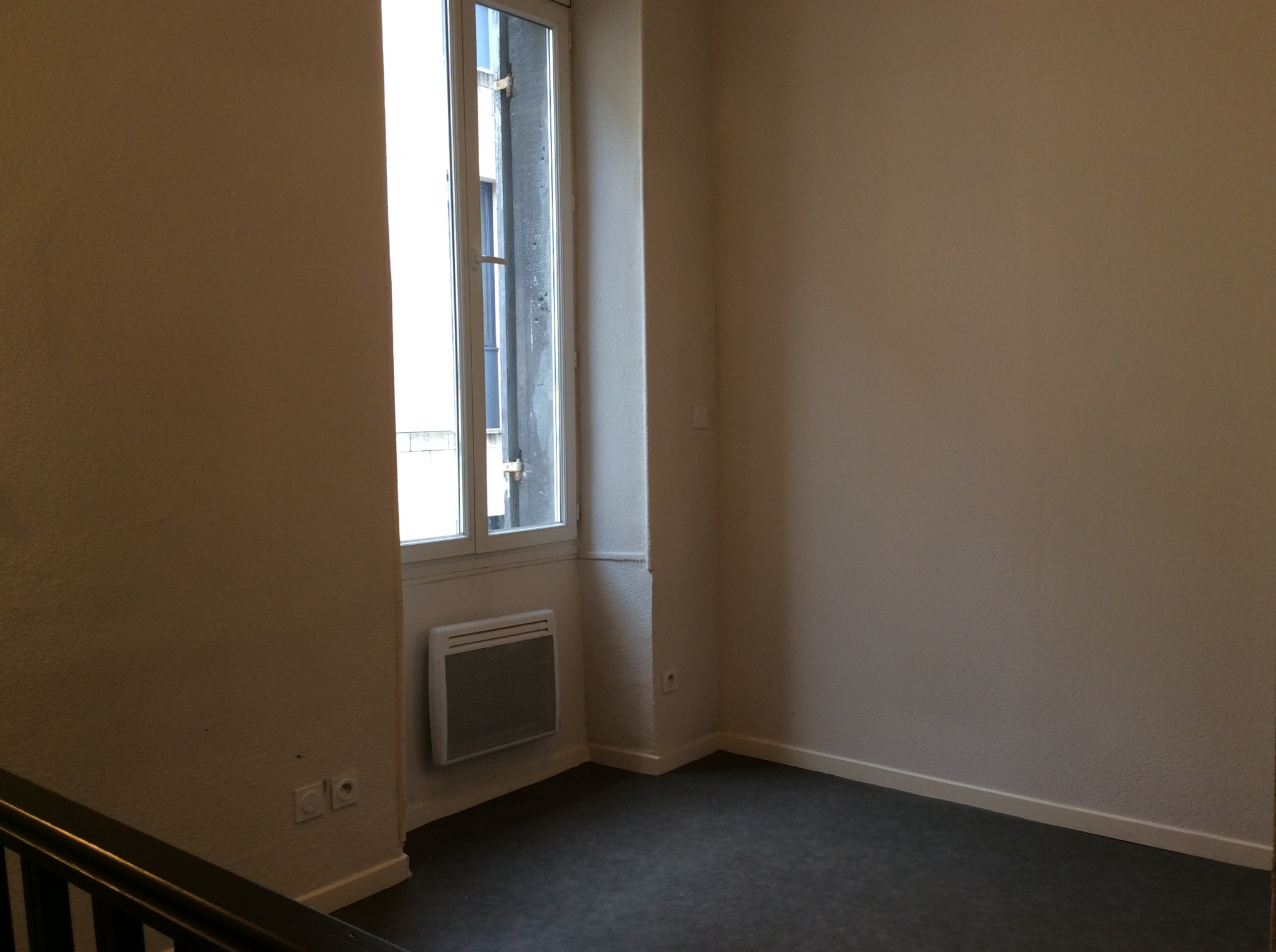 BORDEAUX – JARDIN PUBLIC – IMMEUBLE DE 6 LOTS