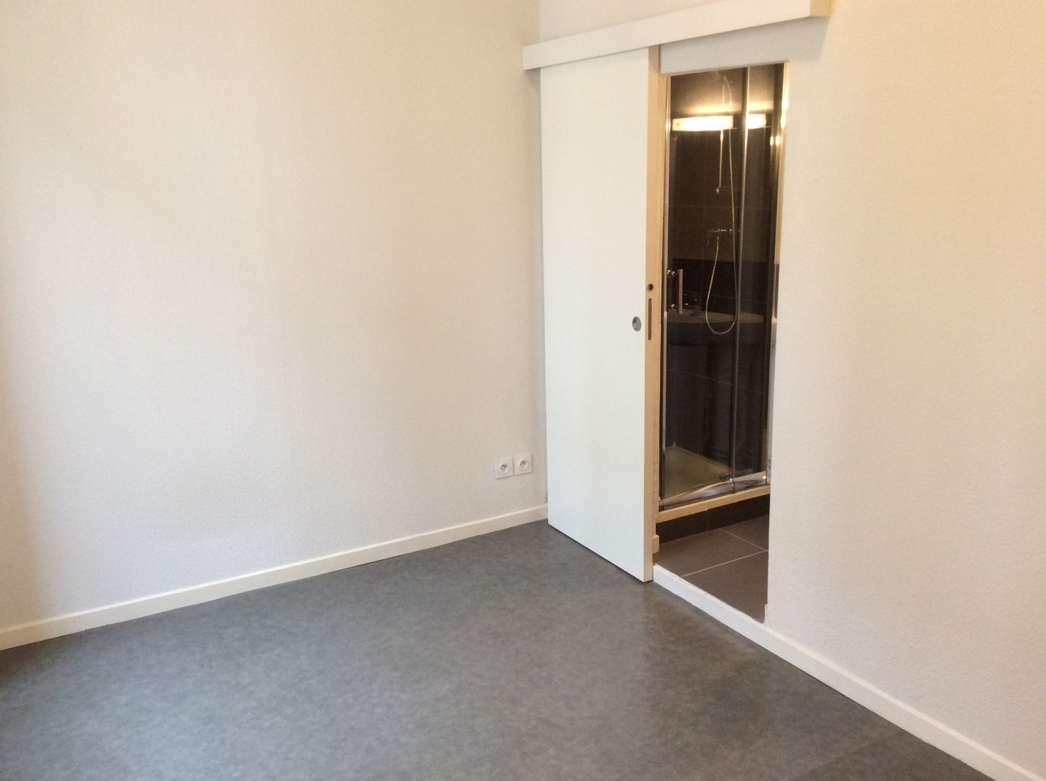 BORDEAUX – JARDIN PUBLIC – IMMEUBLE DE 6 LOTS