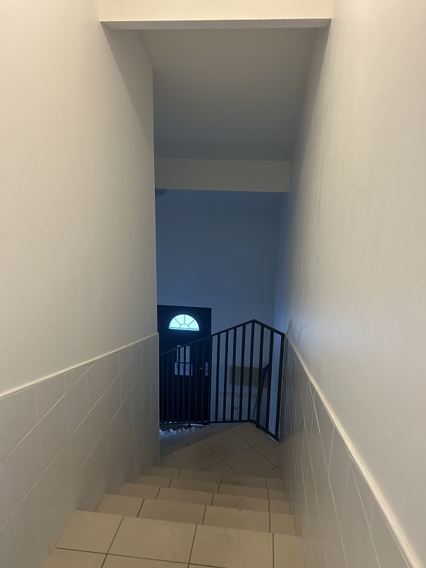BORDEAUX SAINT AUGUSTIN ( MERIGNAC ) Appartement T 03 Meublé de 70.69 m2 avec garage