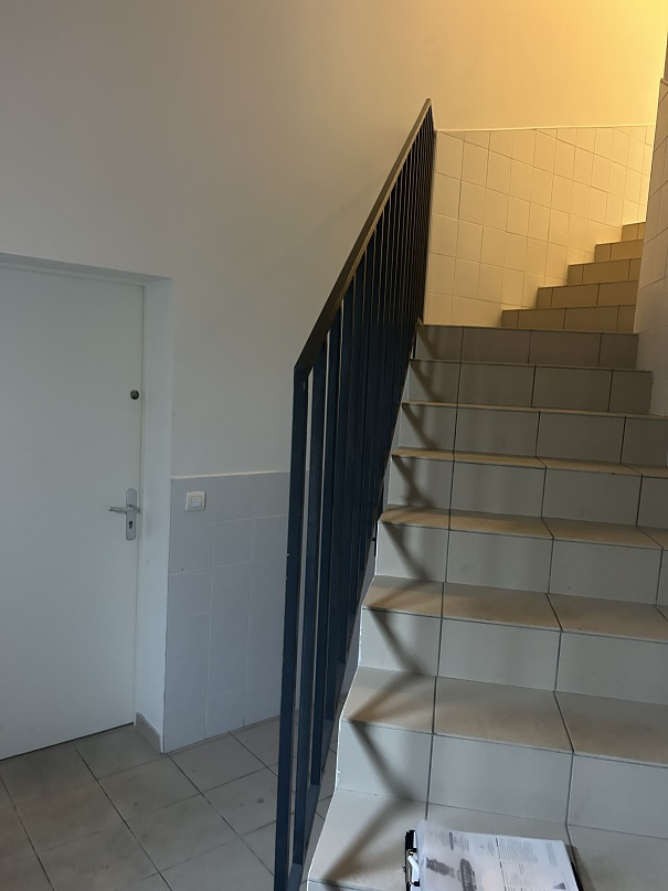 BORDEAUX SAINT AUGUSTIN ( MERIGNAC ) Appartement T 03 Meublé de 70.69 m2 avec garage