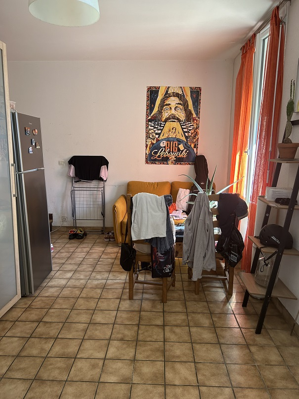 BORDEAUX Rue Blanchard Latour Maison T Colocation