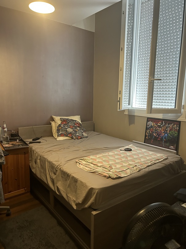 BORDEAUX Rue Blanchard Latour Maison T Colocation