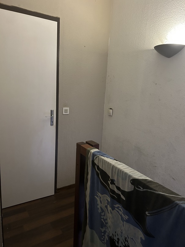 BORDEAUX Rue Blanchard Latour Maison T Colocation
