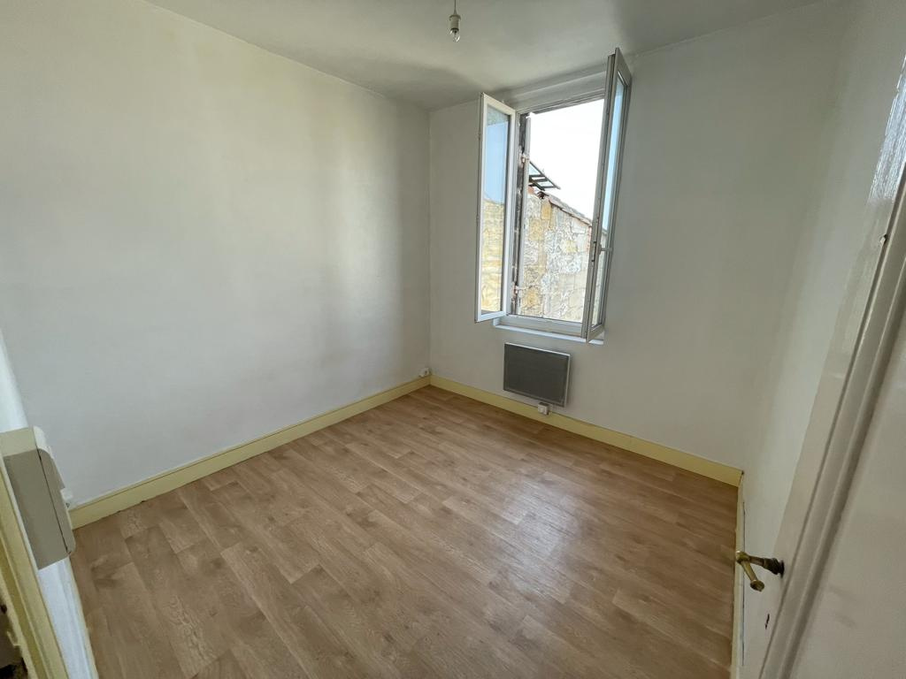 Bordeaux – Victoire – Immeuble 5 lots