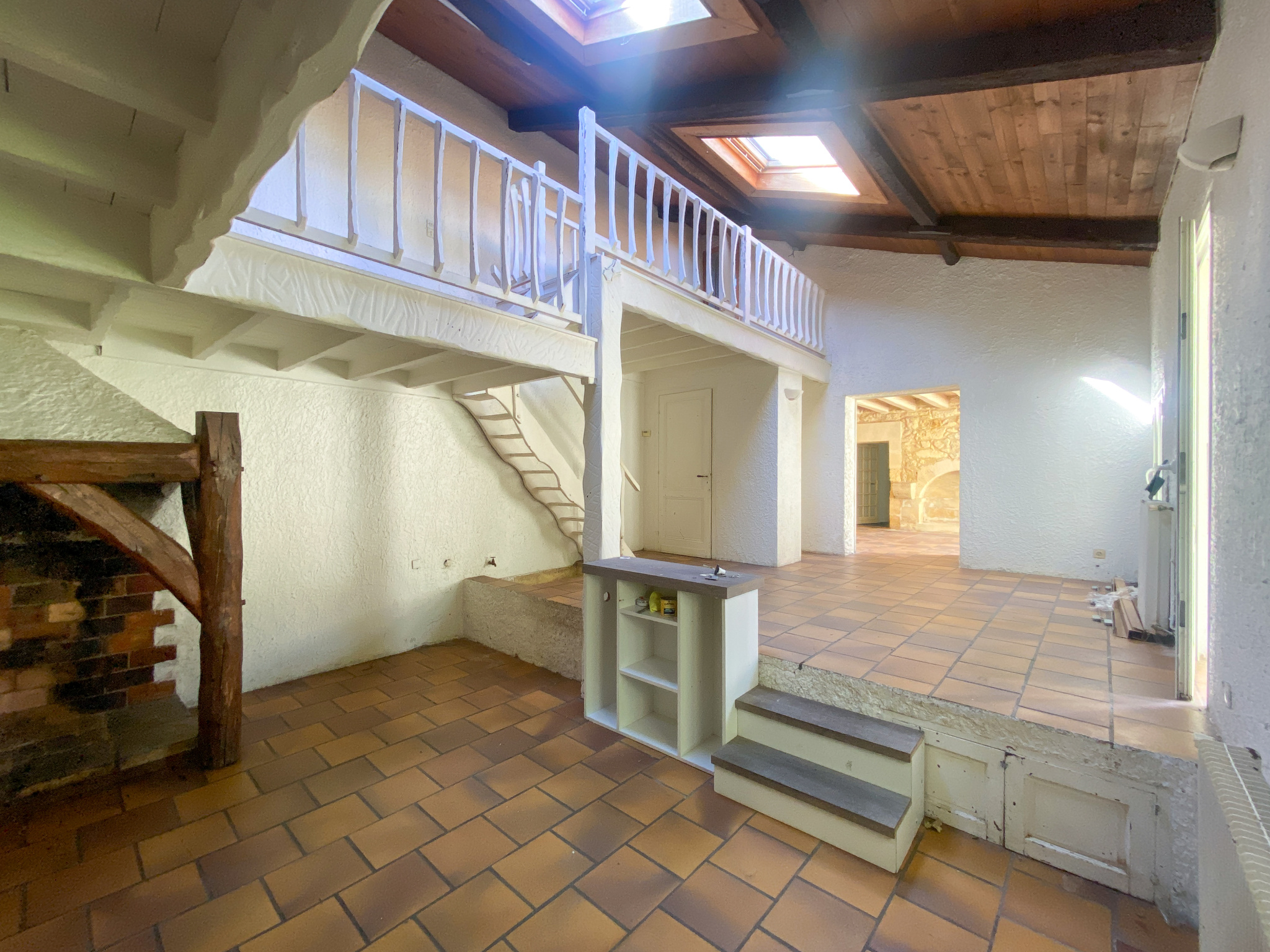 Bègles – Terres Neuves – Maison 163 m2 de plain-pied