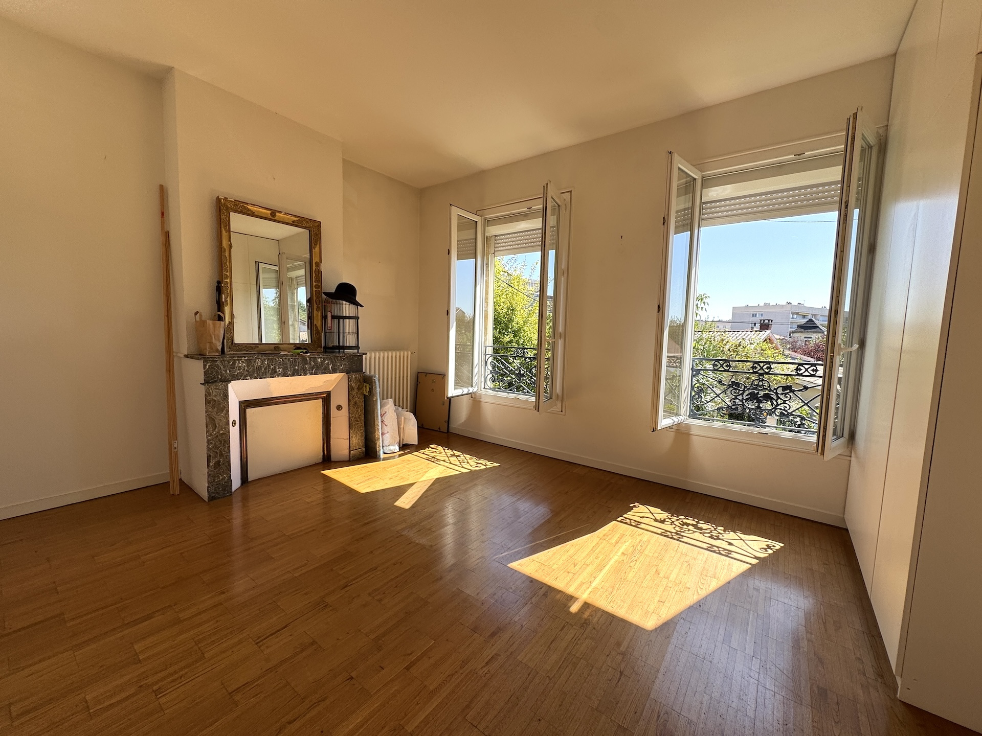 Talence – Quartier Saint-Genès – Magnifique maison familiale de 130 m2 environ