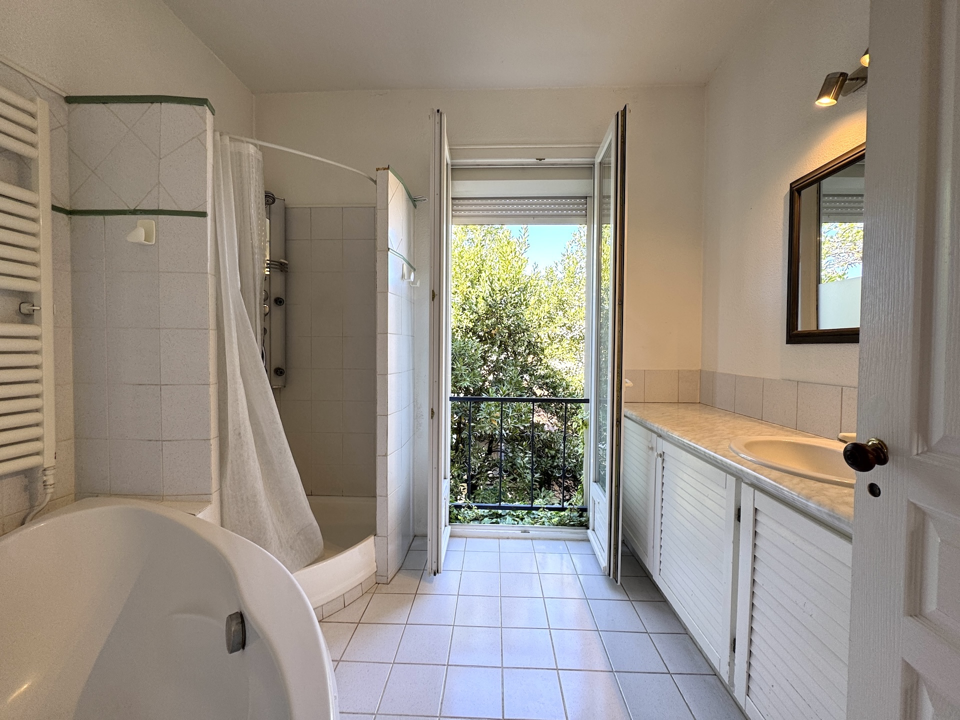 Talence – Quartier Saint-Genès – Magnifique maison familiale de 130 m2 environ