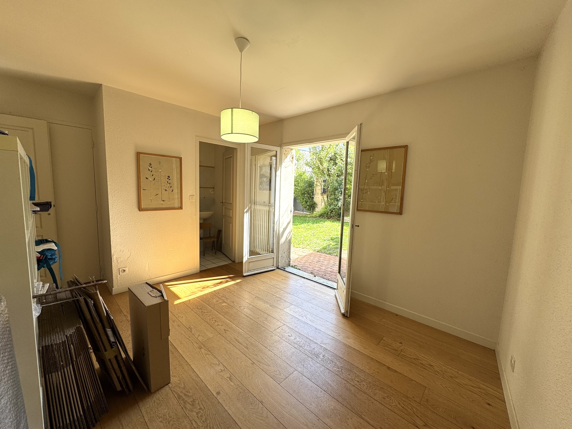 Talence – Quartier Saint-Genès – Magnifique maison familiale de 130 m2 environ