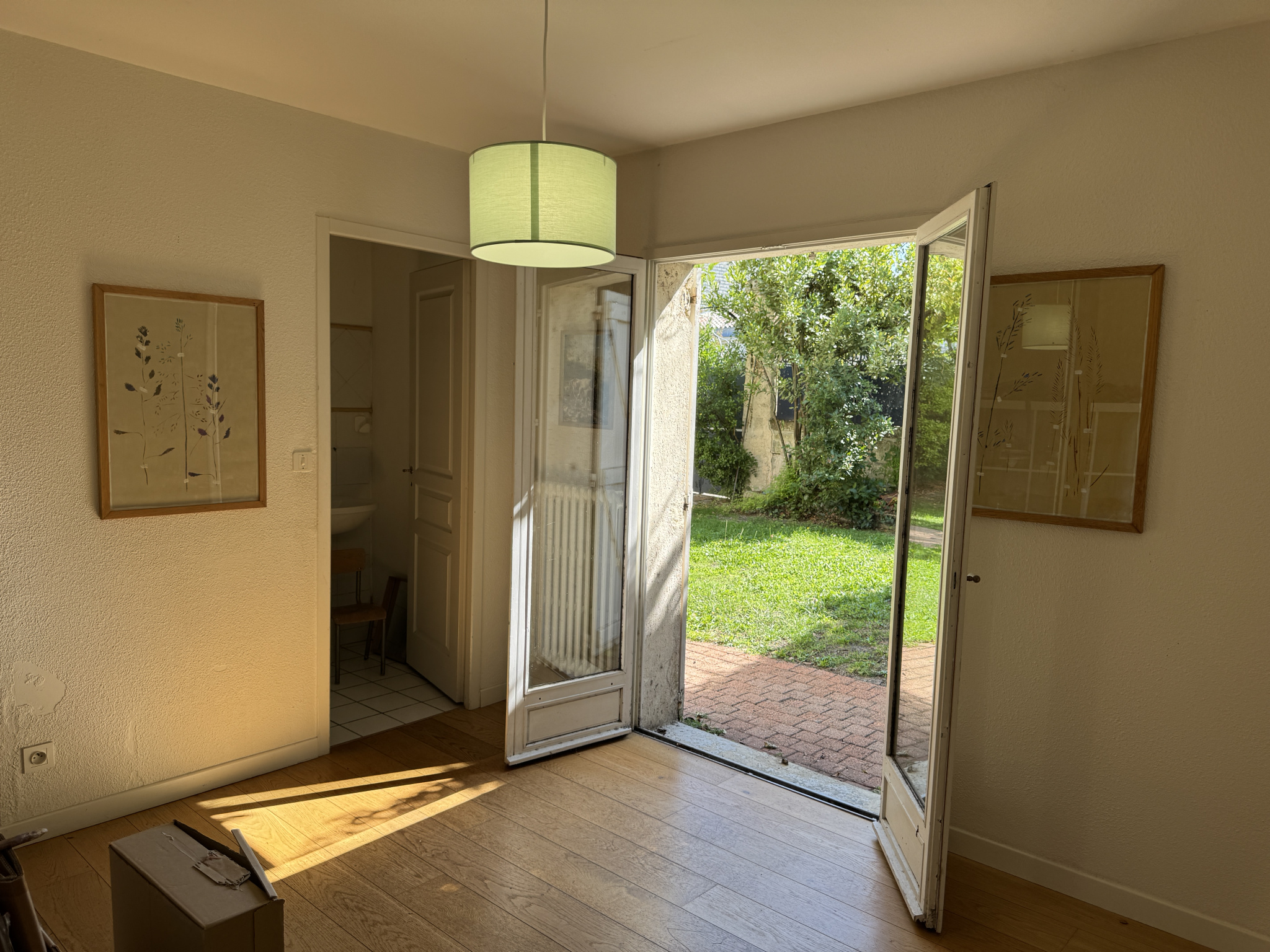 Talence – Quartier Saint-Genès – Magnifique maison familiale de 130 m2 environ