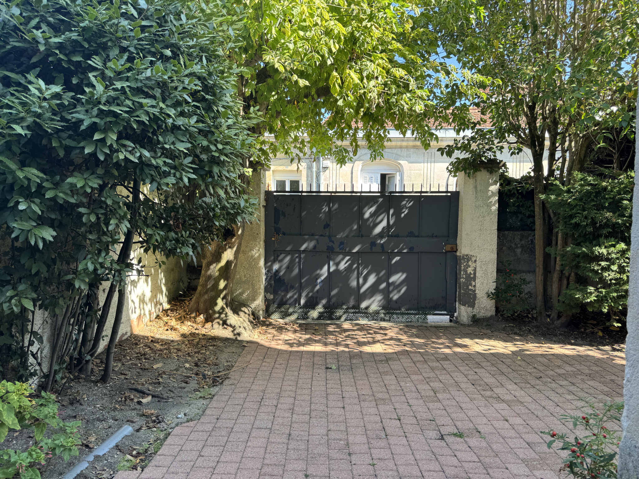 Talence – Quartier Saint-Genès – Magnifique maison familiale de 130 m2 environ