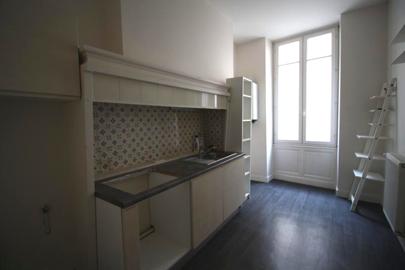Bordeaux St Projet – Magnifique Appartement T3 de 77 m2 avec Balcon