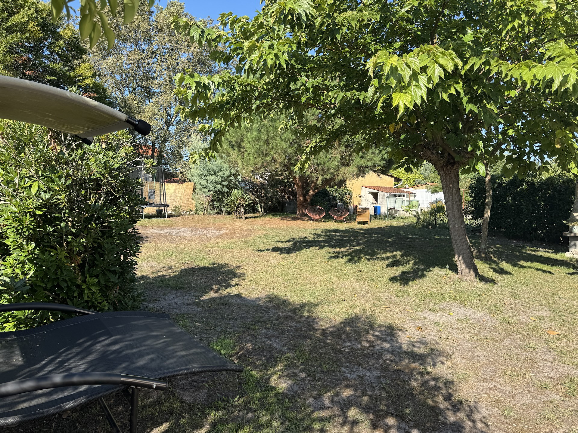 VIllenave d’ornon – Chambéry – Belle Maison T4 de 104 m2 avec grand jardin