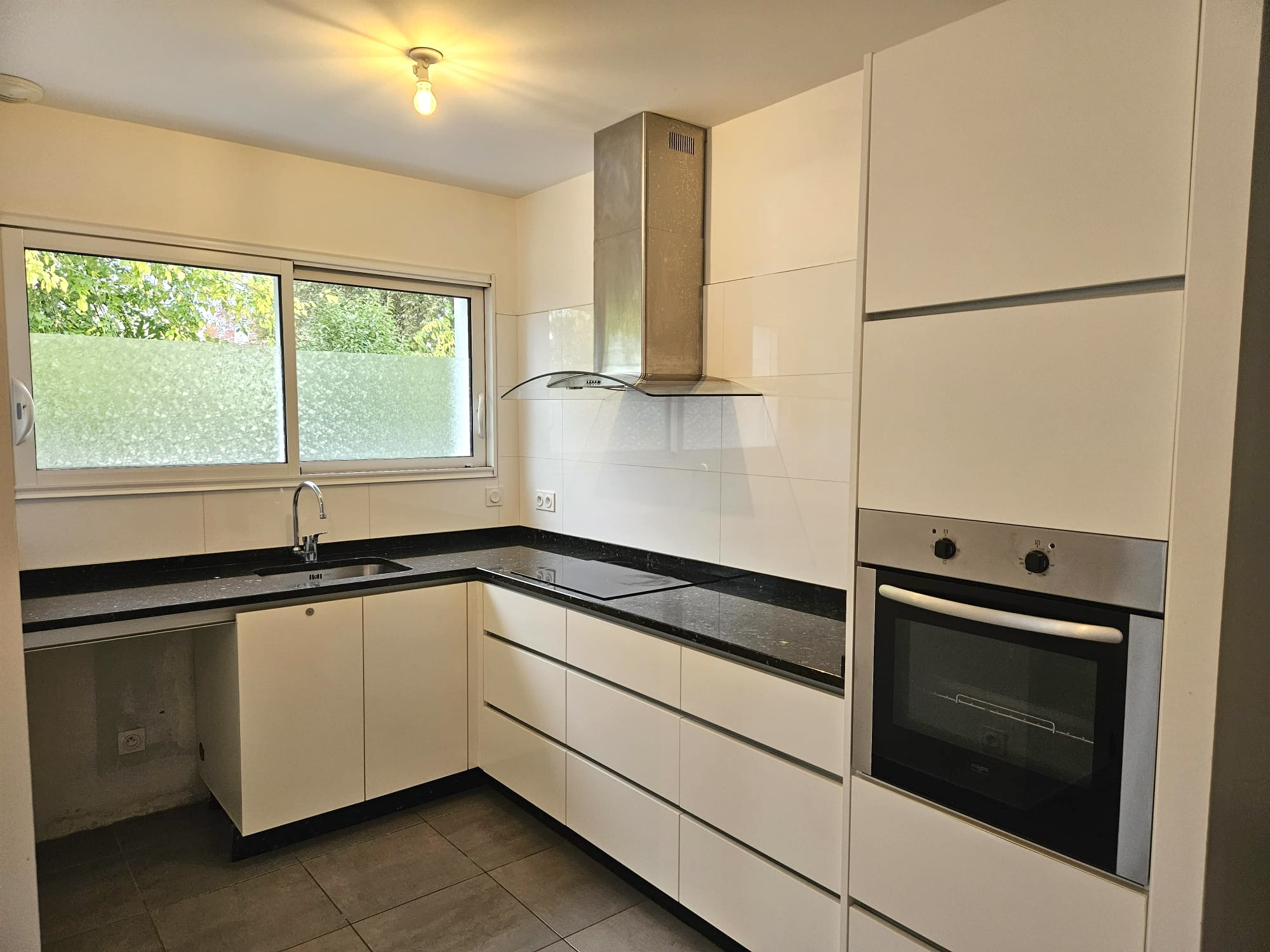 VILLENAVE D’ORNON – MAISON T3 – 69 M2 AVEC JARDIN