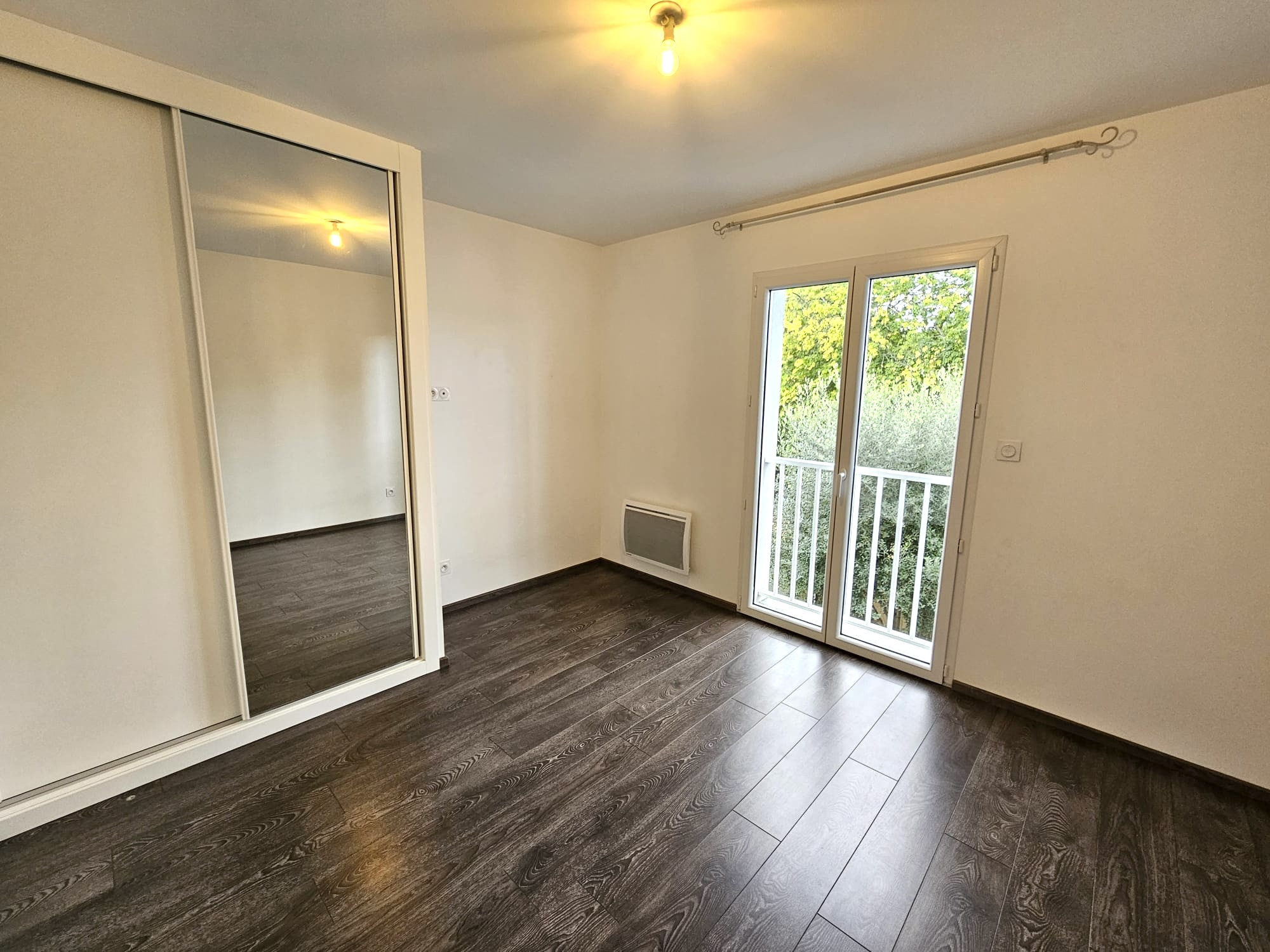 VILLENAVE D’ORNON – MAISON T3 – 69 M2 AVEC JARDIN