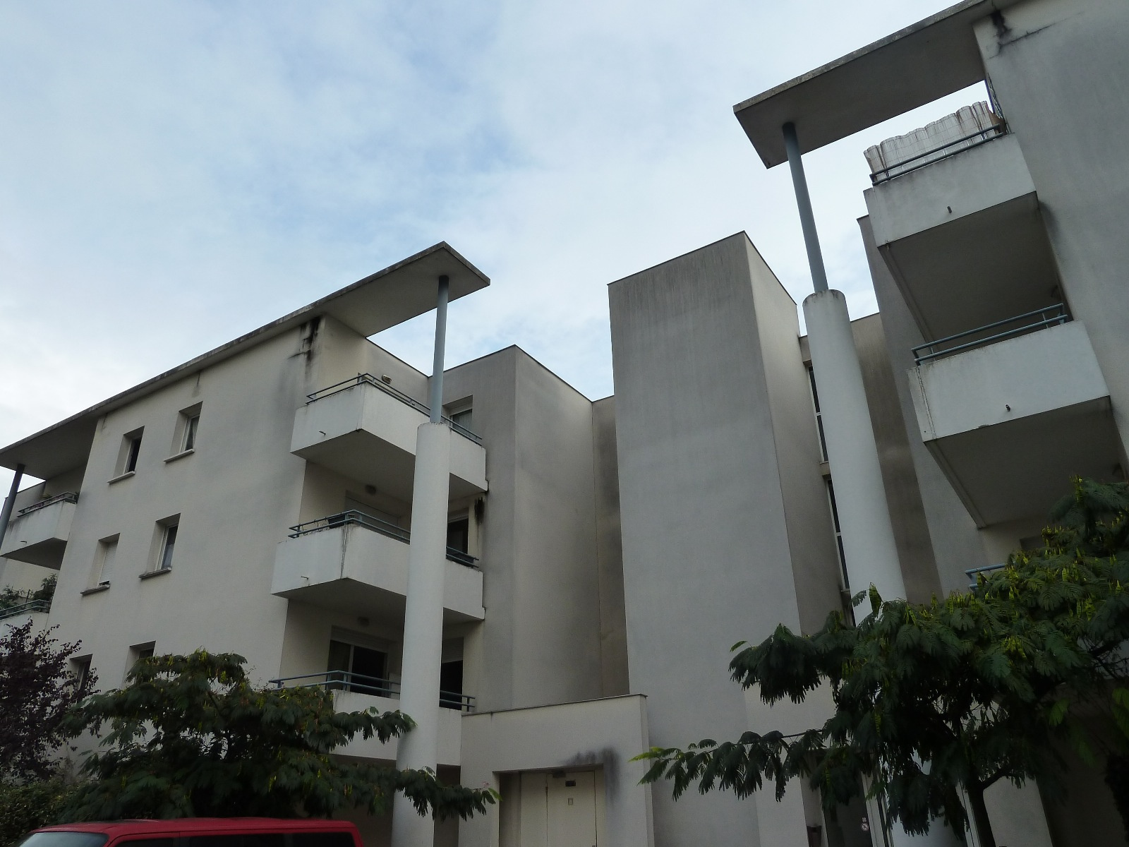 Bordeaux Chartrons – Charmant T2 Meublé Idéalement situé