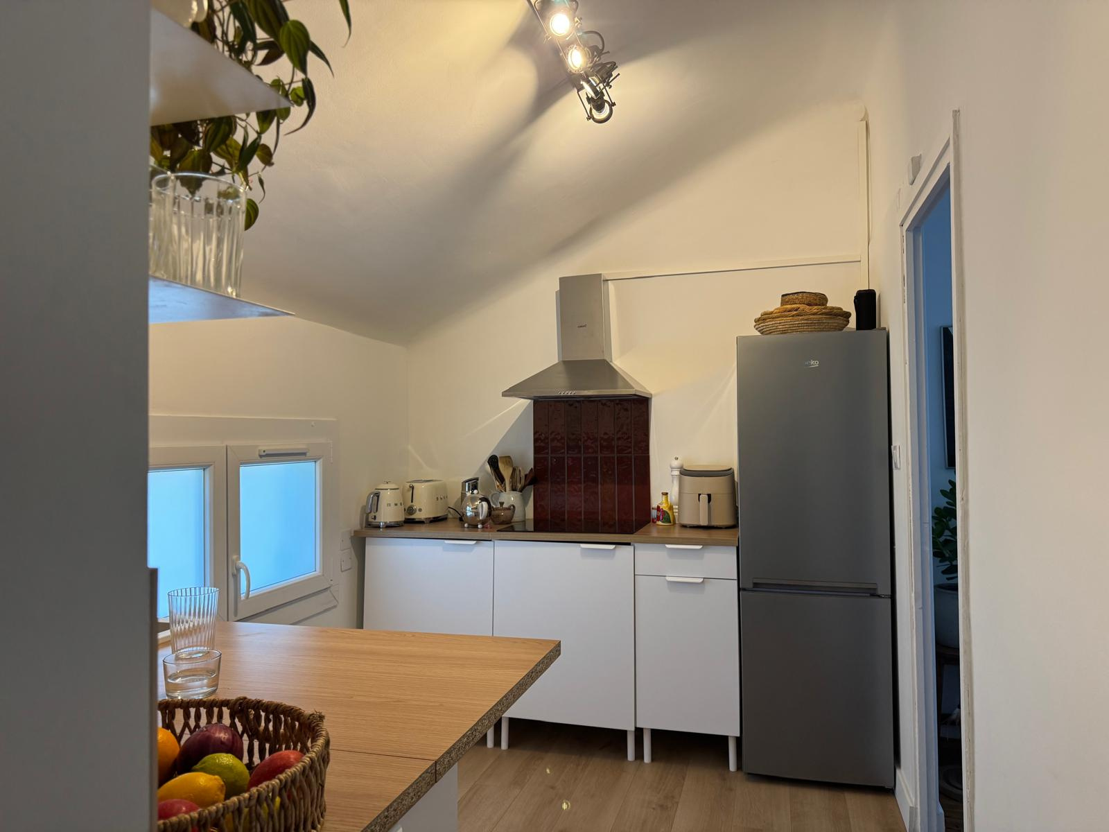 HOSSEGOR – SOORTS – Charmant T3 de 55 m2