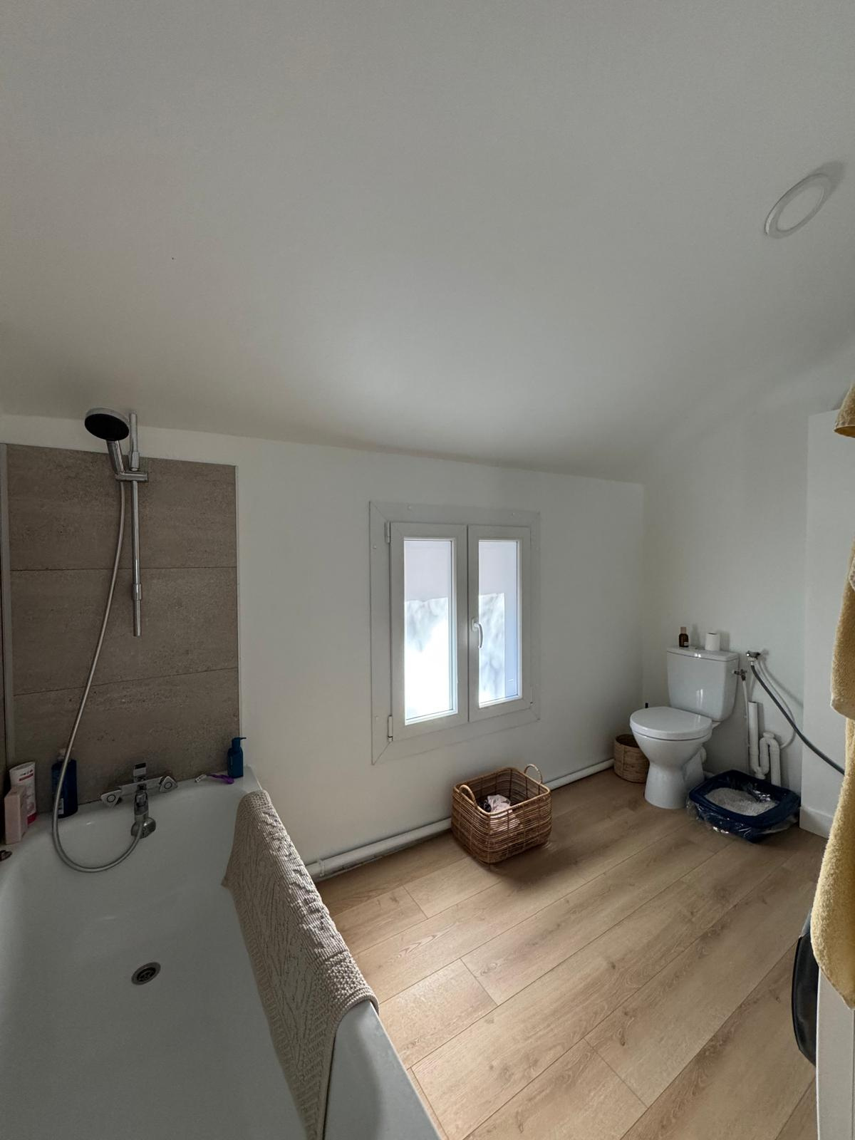 HOSSEGOR – SOORTS – Charmant T3 de 55 m2