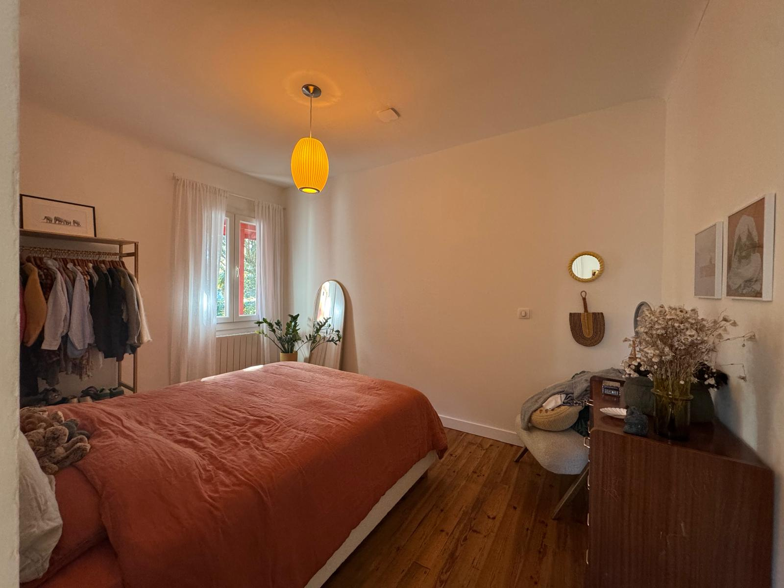 HOSSEGOR – SOORTS – Charmant T3 de 55 m2