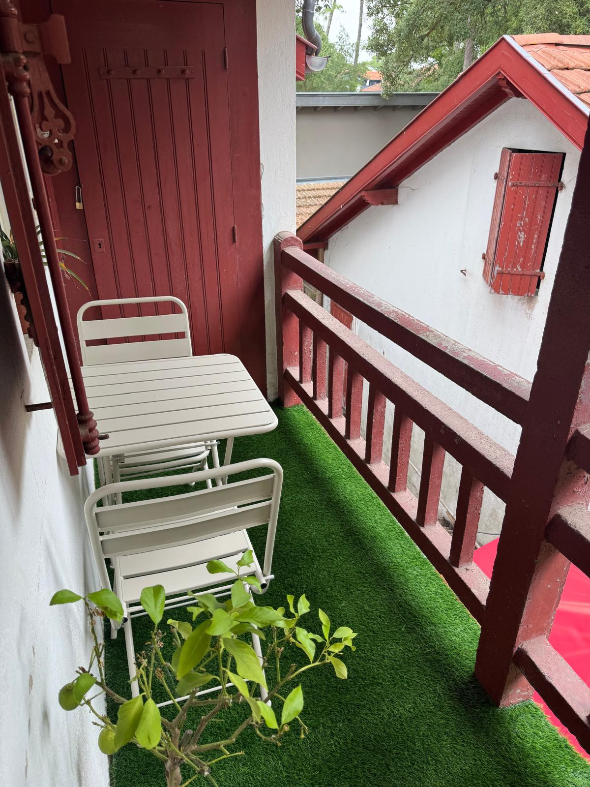 HOSSEGOR – SOORTS – Charmant T3 de 55 m2