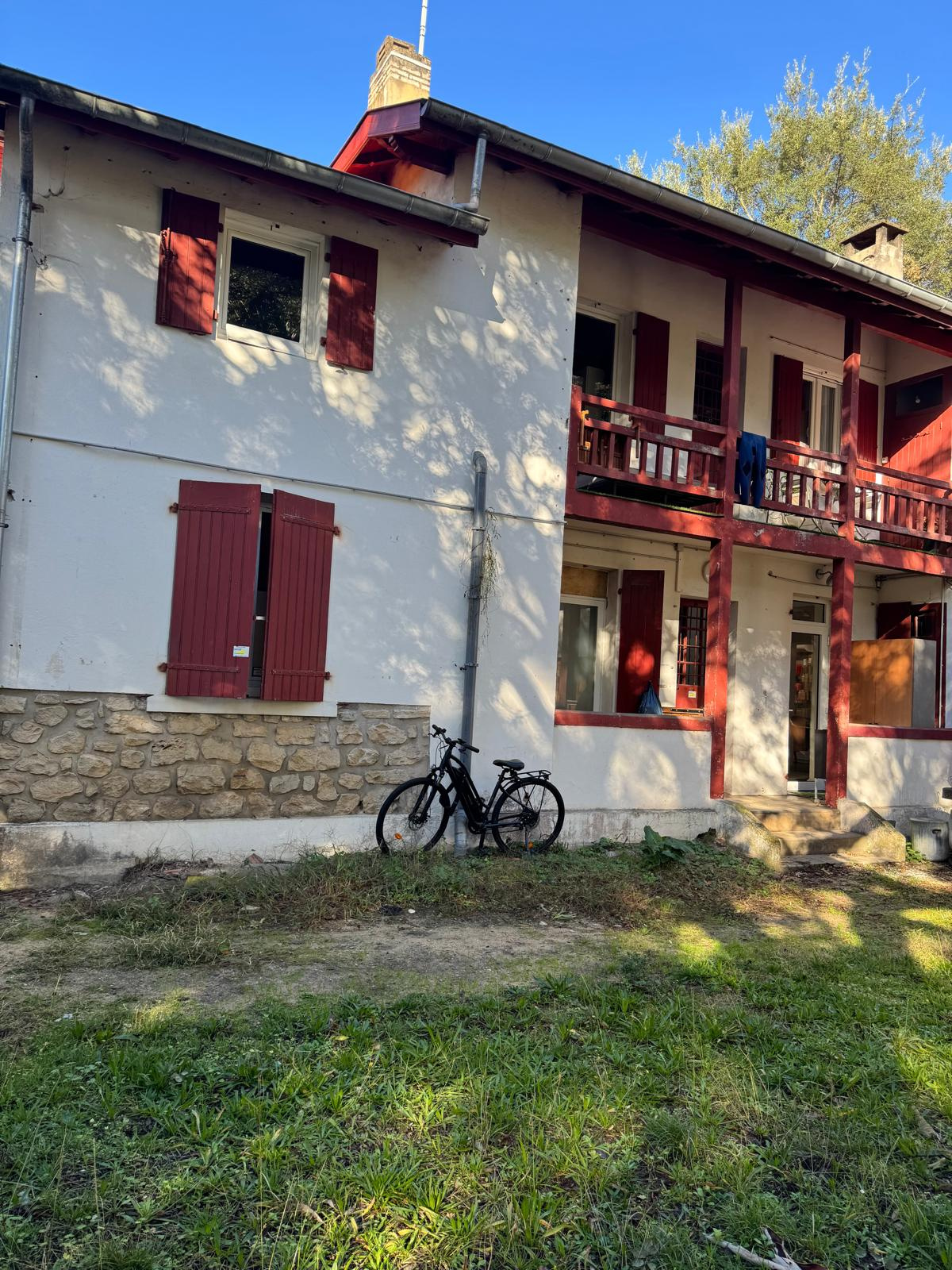 HOSSEGOR – SOORTS – Charmant T3 de 55 m2