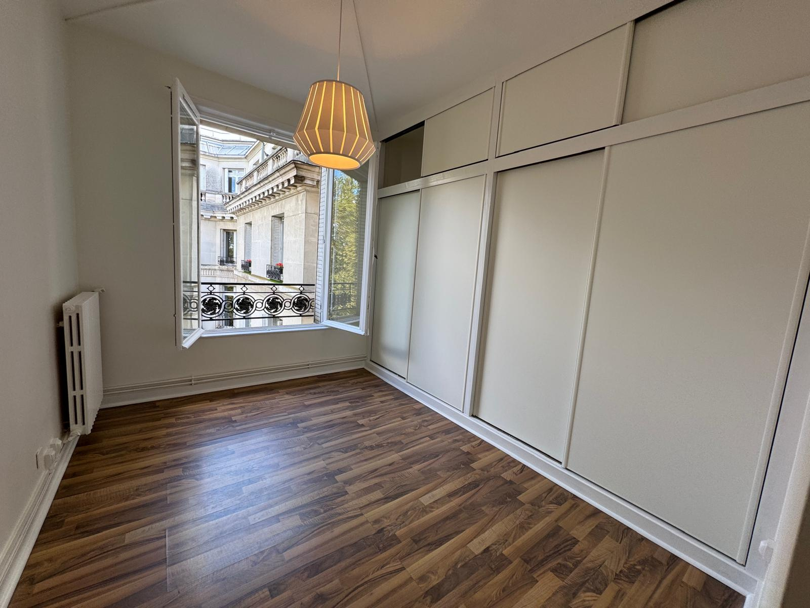 Bordeaux – Place des Quinconces – Beau T3, idéalement situé – Chauffage inclus