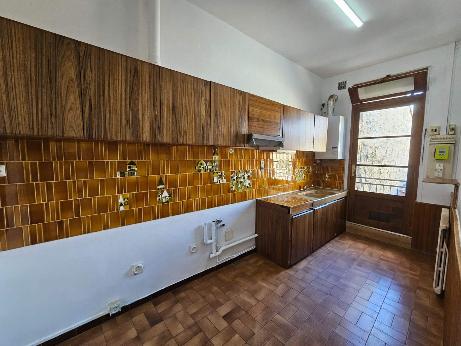 Bordeaux – Victoire – Immeuble 5 lots