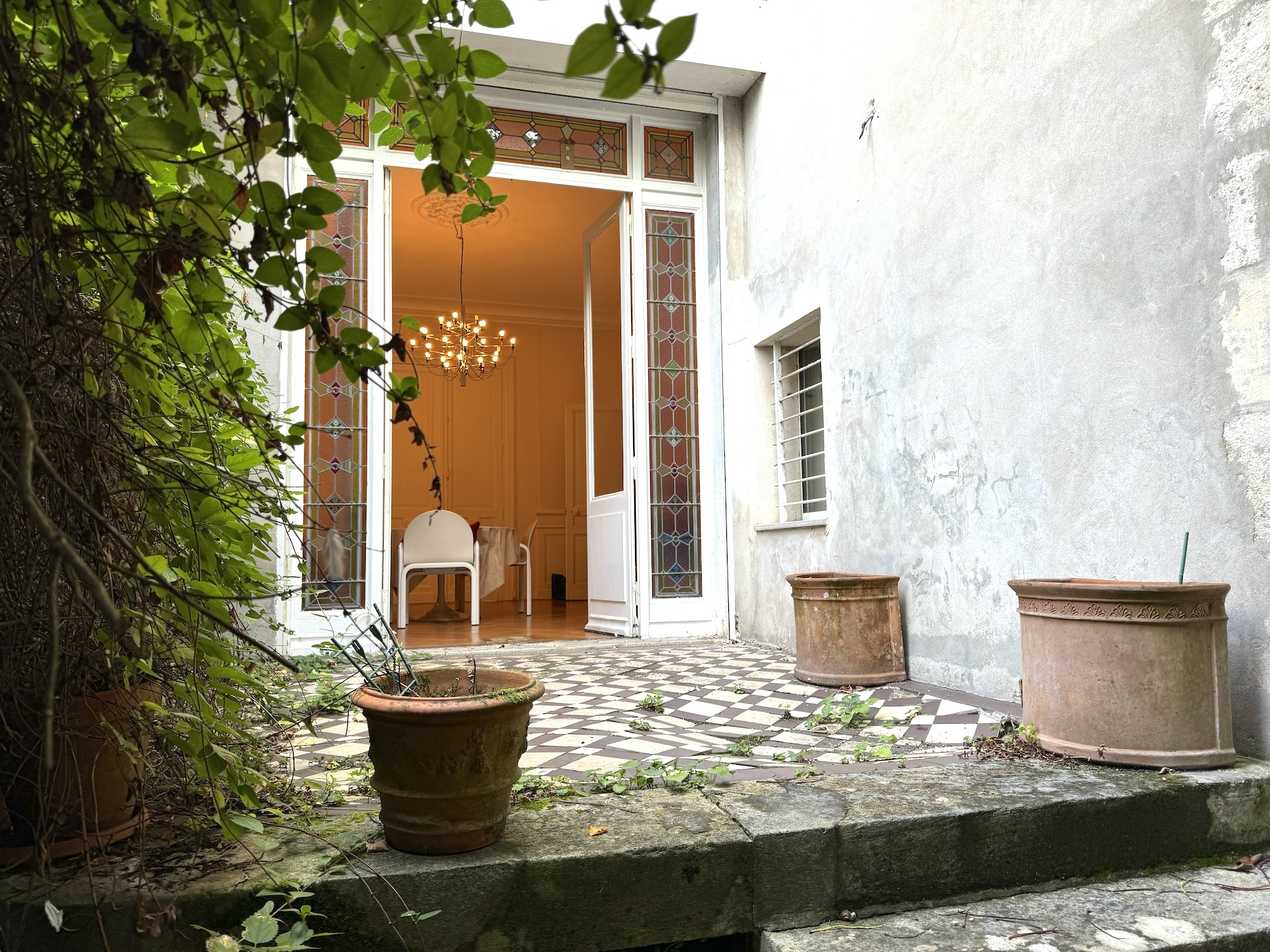 Bordeaux Croix Blanche – Grande maison familiale 9 pièces 225 m2