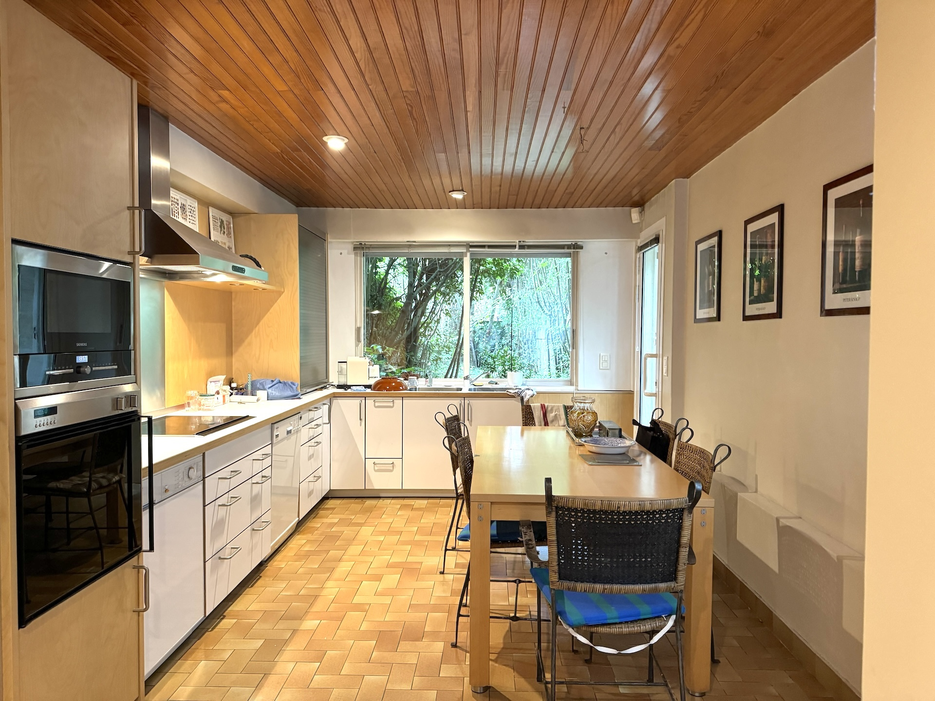 Bordeaux Croix Blanche – Grande maison familiale 9 pièces 225 m2