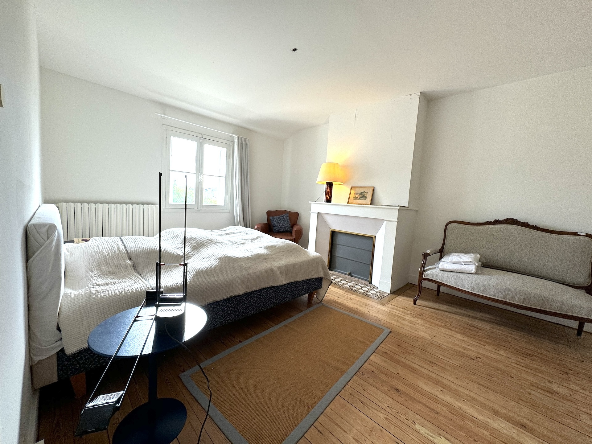 Bordeaux Croix Blanche – Grande maison familiale 9 pièces 225 m2