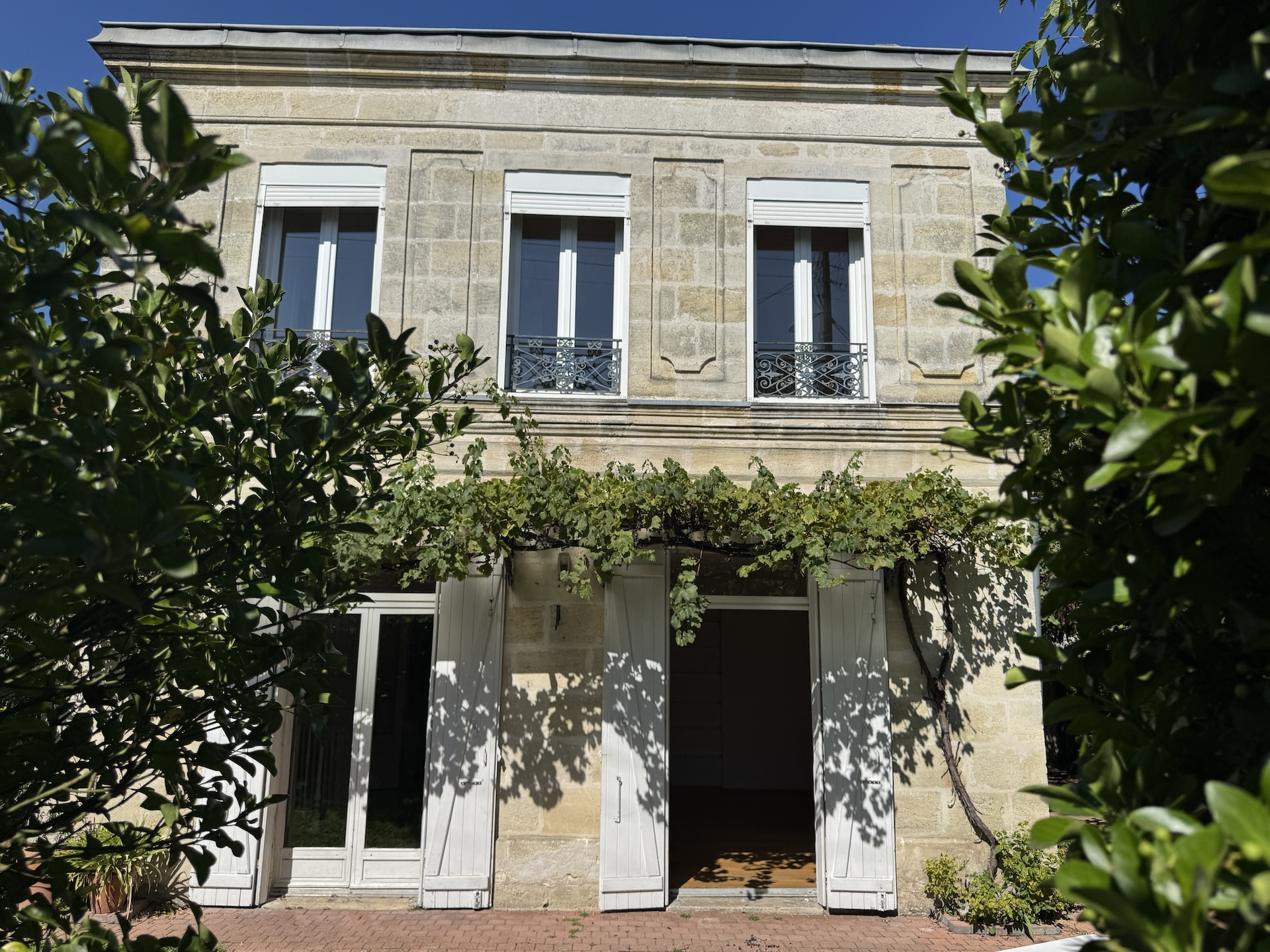 Talence – Quartier Saint-Genès – Magnifique maison familiale de 130 m2 environ