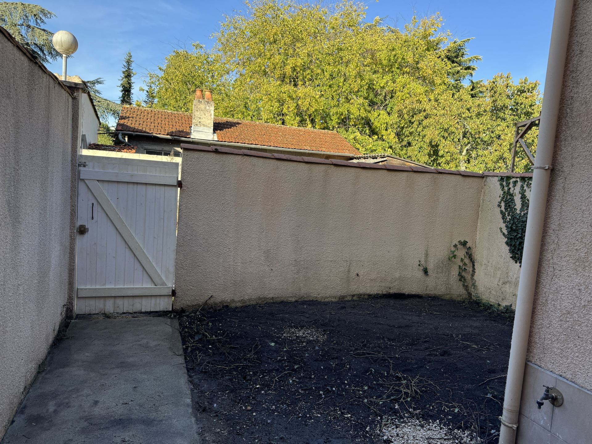 Bègles – Mussonville (Rue Georges Brassens) – Jolie Maison T4 de 56 m2 Neuf avec extérieur