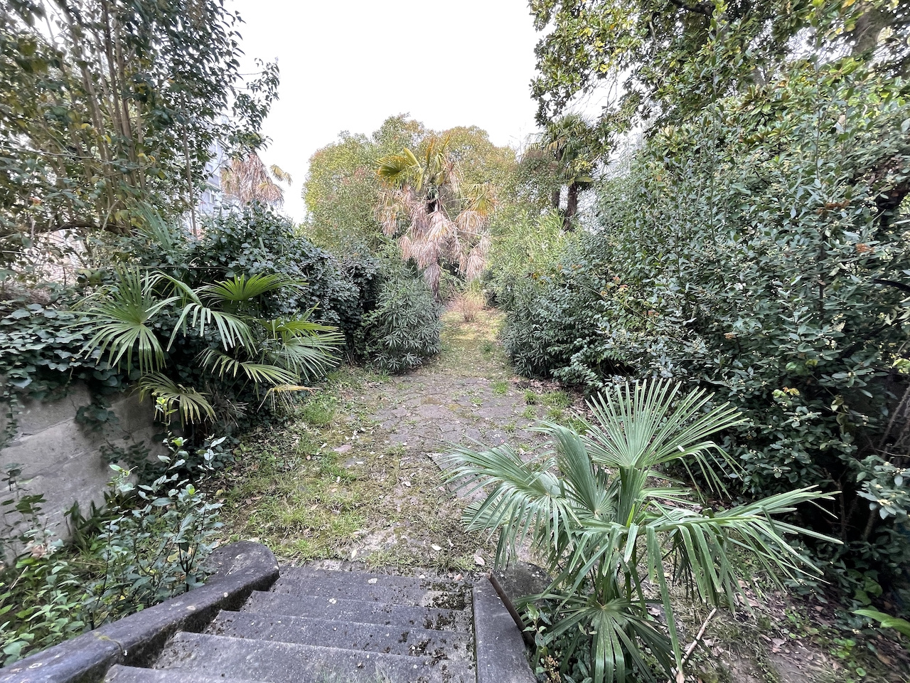Bordeaux – Jardin Public – Très belle maison familiale 156 m2.