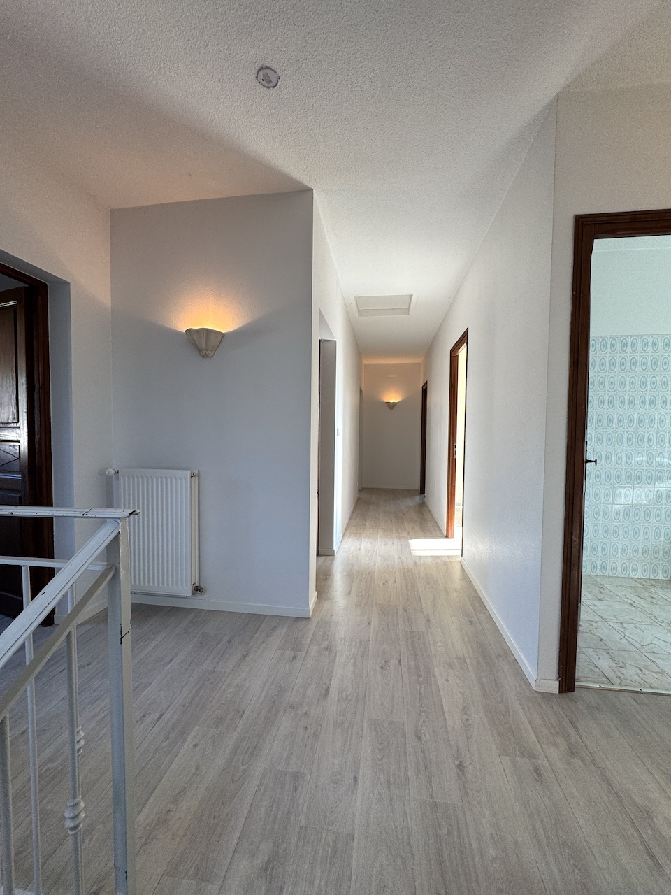 ODOS – Belle maison T7 de 167 m2 avec jardin arboré
