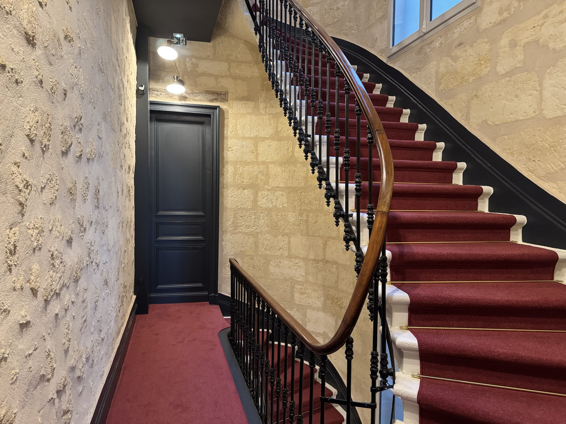 263m2 BORDEAUX – TOURNY – BUREAUX PRESTIGE DE 263 M2