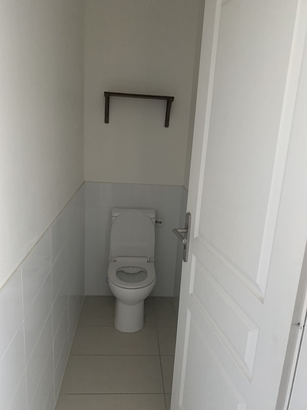 BOULIAC CHATEAU LE PIAN MAISON T 03 DUPLEX D 24